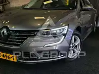 2018 Renault Talisman