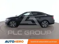 2018 Renault Talisman