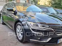 2018 Renault Talisman