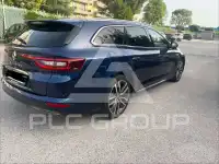 2018 Renault Talisman