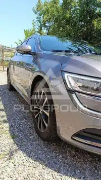 2018 Renault Talisman