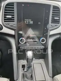 2018 Renault Talisman