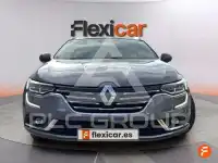2018 Renault Talisman