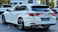 2018 Renault Talisman