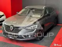 2018 Renault Talisman