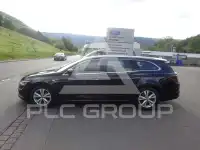 2018 Renault Talisman