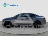 2018 Renault Talisman