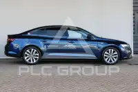 2018 Renault Talisman