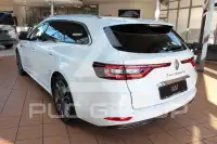 2018 Renault Talisman