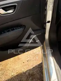 2018 Renault Talisman