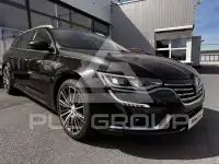 2018 Renault Talisman