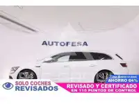 2018 Renault Talisman