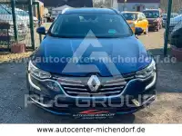2018 Renault Talisman