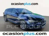 2018 Renault Talisman
