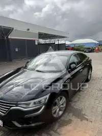 2018 Renault Talisman