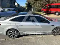 2018 Renault Talisman