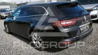 2018 Renault Talisman