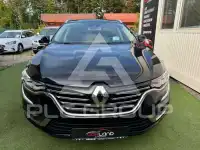 2018 Renault Talisman
