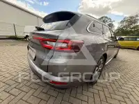 2018 Renault Talisman