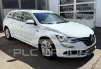 2018 Renault Talisman