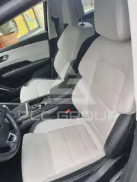 2018 Renault Talisman