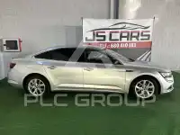 2018 Renault Talisman