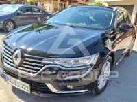 2018 Renault Talisman