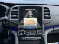 2018 Renault Talisman