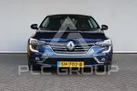 2018 Renault Talisman