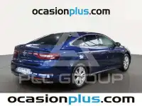 2018 Renault Talisman