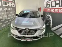 2018 Renault Talisman