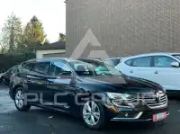 2018 Renault Talisman