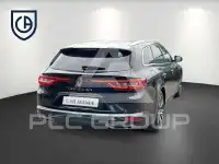 2018 Renault Talisman