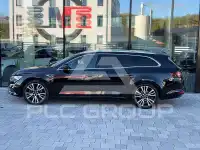2018 Renault Talisman
