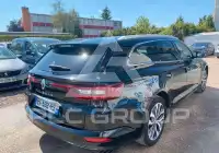 2018 Renault Talisman
