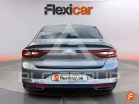 2018 Renault Talisman