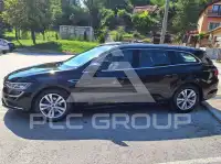 2018 Renault Talisman