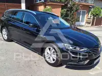 2018 Renault Talisman