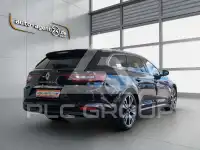 2018 Renault Talisman