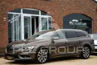 2018 Renault Talisman