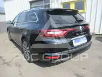 2018 Renault Talisman