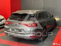 2018 Renault Talisman