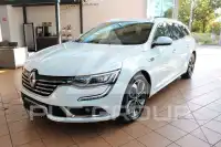 2018 Renault Talisman