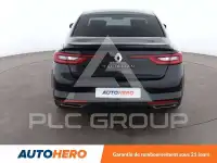 2018 Renault Talisman