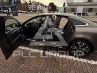 2018 Renault Talisman