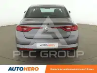 2018 Renault Talisman