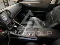 2018 Renault Talisman