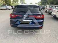 2018 Renault Talisman
