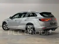 2018 Renault Talisman