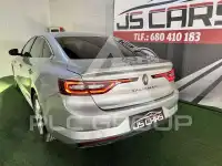 2018 Renault Talisman